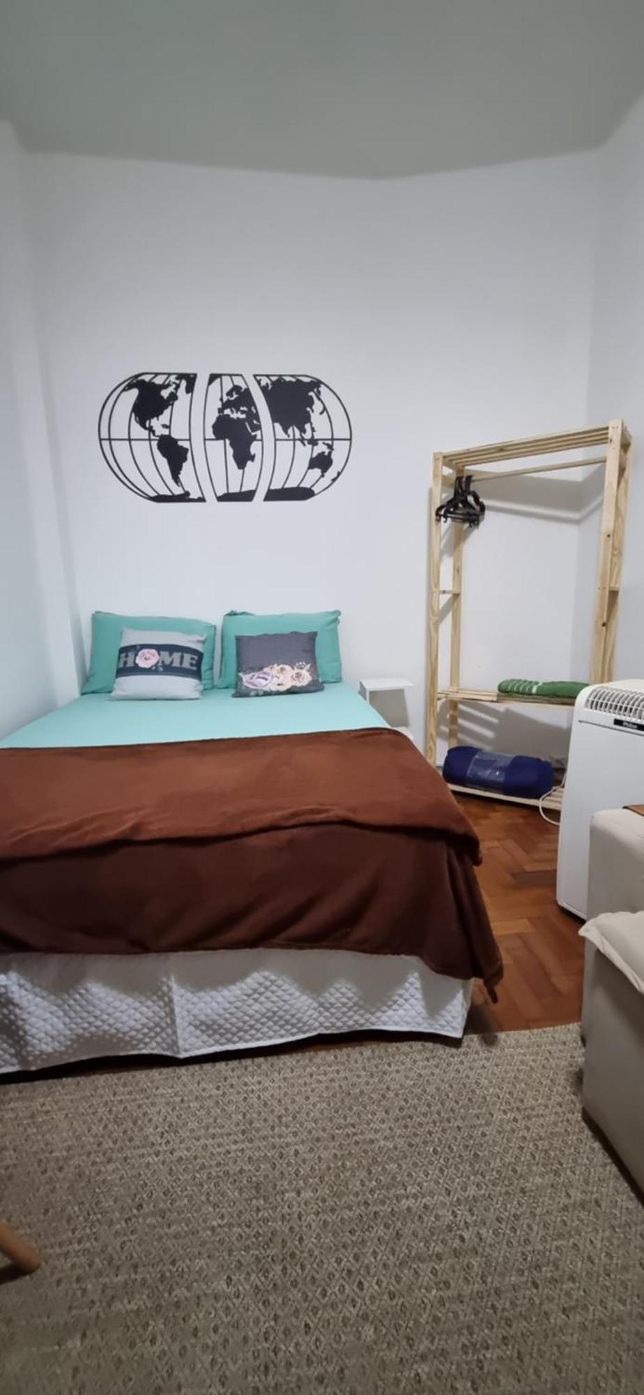 Sambodromo Lapa Santa Teresa Centro Apartamento Río de Janeiro